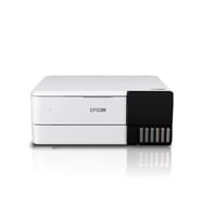 EPSON A4 Renkli EcoTank L8160 Çok Fonksiyonlu Tanklı Fotoğraf Yazıcısı USB 2.0,Ethernet,Kablosuz