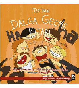 Teonun Dalga Geçme Kitabı