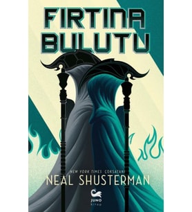 Fırtına Bulutu