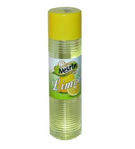 Limon Kolonyası 80 Derece Pet Şişe 160 Ml