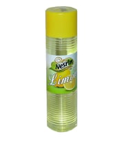 Limon Kolonyası 80 Derece Pet Şişe 160 Ml