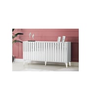 VNS Klas Konsol Mdf Mebran Kapak
