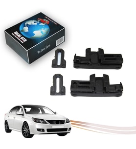 Renault Latitude (2010-2024) İçin Sunroof Tamir Seti Sol & Sağ