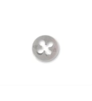 Makina Takım HSS DIN 223/B Metrik Normal Pafta M4X0.7