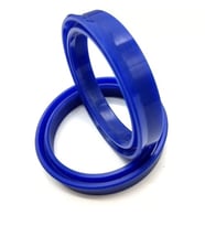 Piston Boğaz Keçesi Pu K21 - 50x60x10