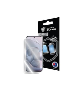 Motorola Edge 70 Fusion uyumlu IPG Hydrogel (İnce TPU) Ekran Koruyucu