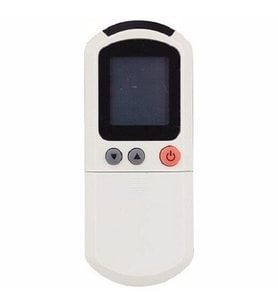 ESCO ES-9000 Klima Kumandası
