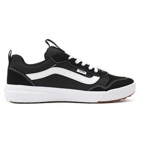 vans VN0A5EDYIJU1 MN Range EXP GÜNLÜK SPOR AYAKKABI (Siyah)