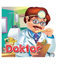 Ben Kimim? - Doktor