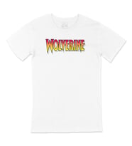 The Wolverine Tişört