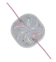 12 Volt 3 Watt Karışık (R+G+B) Yanıp Sönen 6565-2835 Modül Led