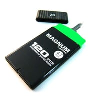 Monami Magnum 0,7 Mm 120'Li Kalem Ucu 2 Adet