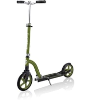 NL serisi 2 tekerlekli scooter çocuklar, gençler ve yetişkinler için, katlanabilir tekme scooter, 8-14 yaş ve üzeri için, katlanabilir scooter taşıma ve depolama için, ayarlanabilir T-Bar ile