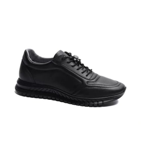 Pierre Cardin 43-255-1 Kahverengi Comfort Erkek Deri Ayakkabı