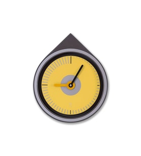 Sy Time Phaselis 50 Duvar Saati - 7058