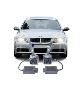 Bmw E90 D1s Led Far Ampul Mılestone Ballast Versiyon