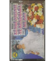 (Plak Değildir KASET tir) Kenge Nusnie Te Kenduara Me Def Kaset