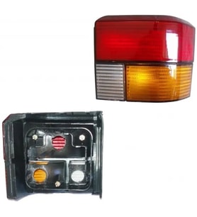 Volkswagen Transporter T4 Sağ Stop - 701945096