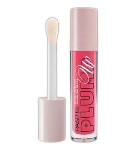 Pastel Plump Dolgunlaştırıcı Lipgloss 204