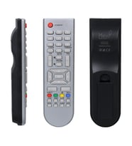 Next 2005 - 25000 / Sunny AT 9030 - AT 9050 - AT 9070 - AT 9080 - AT 9085 FTA / Kaon KSF-200 Uydu Alıcı Kumandası