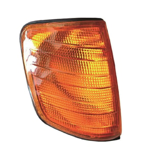 Mercedes w124 Sarı Sağ Sinyal A1248260843