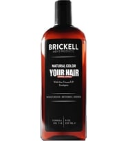 Brickell Erkeklere Özel Anti White Beyaz Saçsakala Şampuan Brickell 237 ml Ölçeğinde