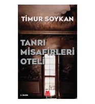 Tanrı Misafirleri Oteli