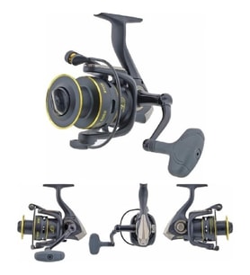 RYOBİ VIRTUS SERİSİ OLTA MAKİNESİ 2000