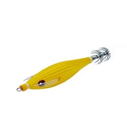 DTD Full Color Glavoc 3.0 80mm 13.4gr Kalamar Zokası - Yellow (Glow)