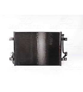 Fiat Palio 1996-2004 Klima Radyatörü (1.2 Motor)