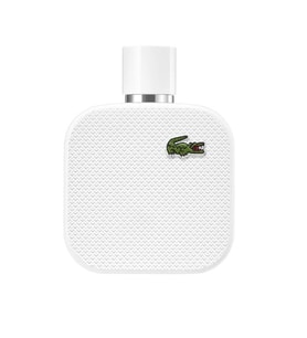 Lacoste L.12.12 Blanc EDT 100 ml Erkek Parfümü