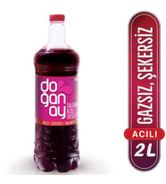 Şalgam Suyu 2000Ml Acılı