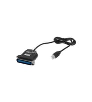 FRISBY FA-6614UP USB 2.0 Paralel Çevirici