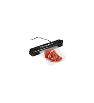 Yeni Dr Vacuum Sealer Gıda Vakum Ve Mühürleme Makinesi (10 Plastik Poşet Hediyeli) Kampanya