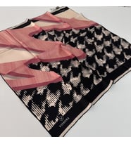 Vissona Twill İpek Eşarp IPK3505
