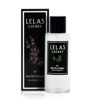 LELAS Cherry Cologne Unisex Kolonya 250 ML – Meyvemsi Ferahlatıcı Kiraz Kolonyası – 4811