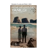 Yanılgı