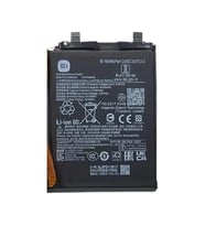 Xiaomi Redmi Note 13 Pro 5g Uyumlu Pil Batarya 5100 Mah