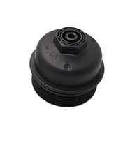 Vw Golf 6 1.6 TDİ Yağ Filtre Kapağı 2009-2012 03N115433A