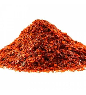 Süper Acı Pulbiber (250 Gr)