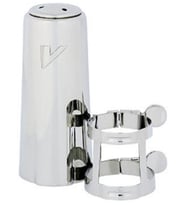 Vandoren LC701 Klarinet + Kapak Bilezik  Üstün Malzeme Kalitesi, Profesyonel Tasarım, Yüksek Performanslı Kullanım