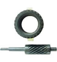 Mondial Km Dıslısı Set Mt125-125Cc Sct