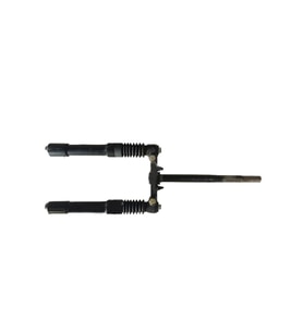 YAMAHA BWS UYUMLU ÖN MAŞA VE AMORTİSÖR KOMPLE YM