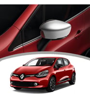 Renault Clio 4 Ayna Kapağı Kromu 2012-2019