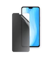 SChitec VIVO S7 Uyumlu Ön Yüzey Hayalet Privacy Hidrojel Ekran Koruyucu