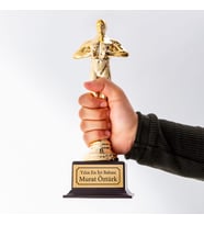 Babalar Günü Oscarı, Kişiye Özel Oscar, İsme Özel Oscar, Yılın En İyi Babası Oscarı