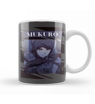 Mukoro Danganronpa Kupa Bardak Porselen