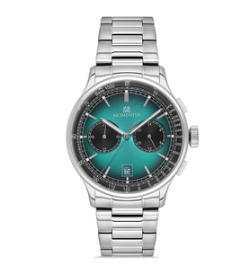 MOMENTUS CC305S-15SS Erkek Kol Saati