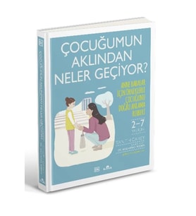 Çocuğumun Aklından Neler Geçiyor?