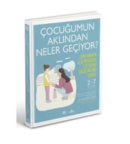 Çocuğumun Aklından Neler Geçiyor?